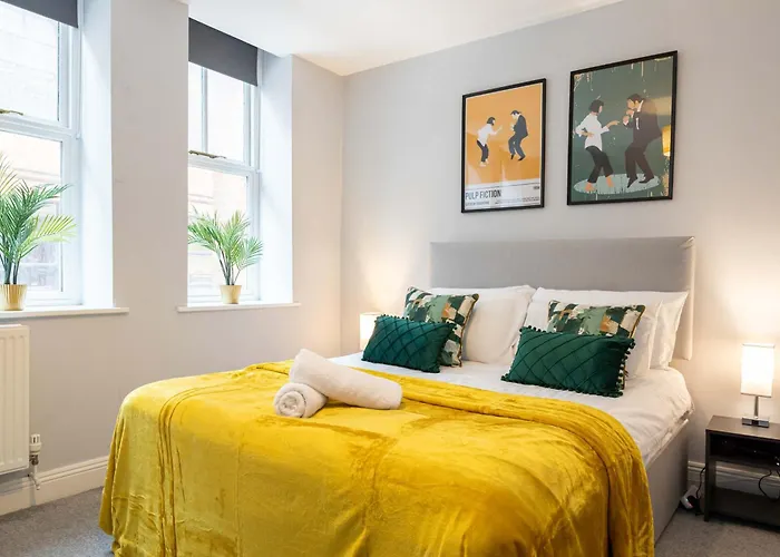 Canal Street * 맨체스터