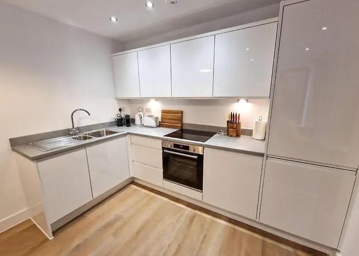 Free Parking. Old Trafford