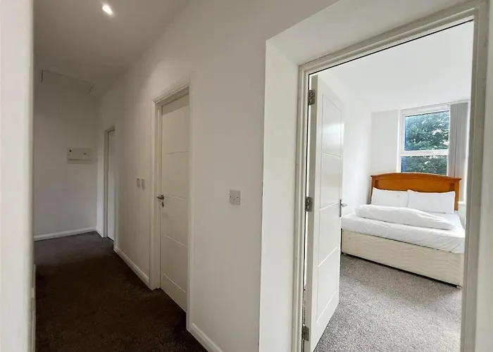 Unitarian Serviced Apartament