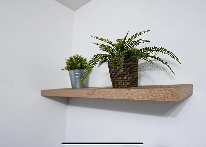 Modern Luxury 2 Bed Apartment, Sleeps 5 아파트 맨체스터