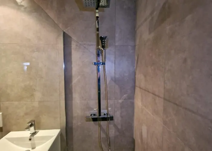 Apartamento Centre By Superhost Manchester