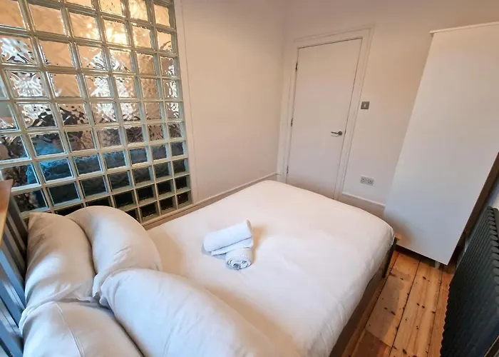 Centre By Superhost Apartamento *