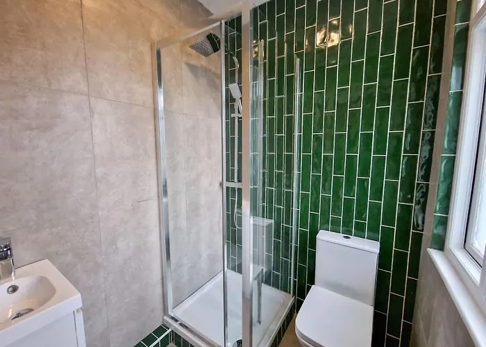 Apartamento Centre By Superhost Manchester