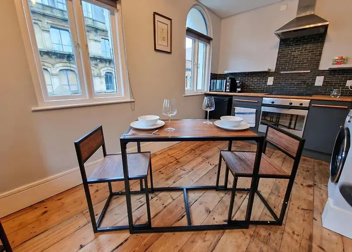 Centre By Superhost Apartamento