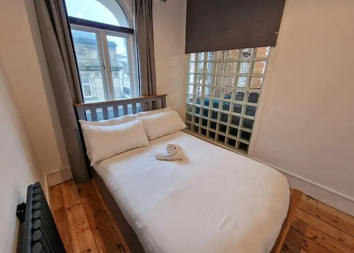 Apartamento Centre By Superhost