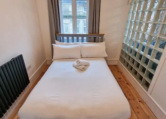 Centre By Superhost Apartamento Manchester