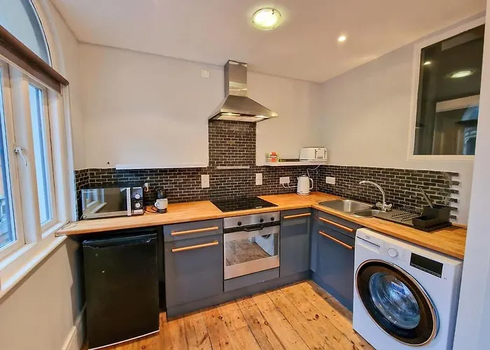 Centre By Superhost * Manchester