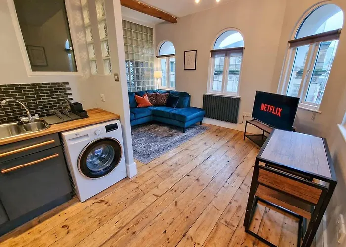 Apartamento Centre By Superhost