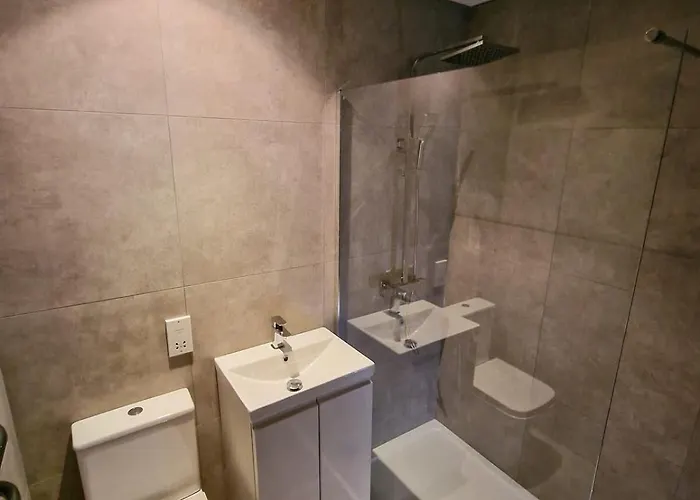 Centre By Superhost Apartamento