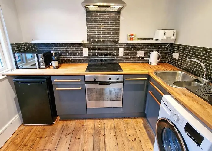 Centre By Superhost Apartamento Manchester