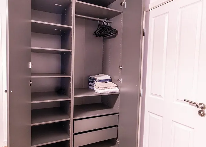 Cosy Modern 3-bed Near Etihad, Coop Arena - Ao Arena And Center *