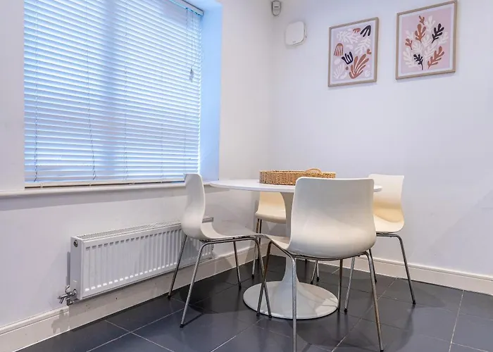 Cosy Modern 3-bed Near Etihad, Coop Arena - Ao Arena And Center * 맨체스터