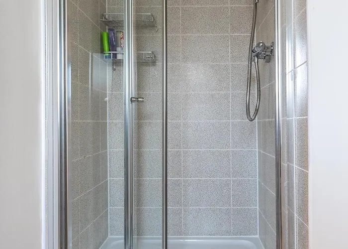 Cosy Modern 3-bed Near Etihad, Coop Arena - Ao Arena And Center *