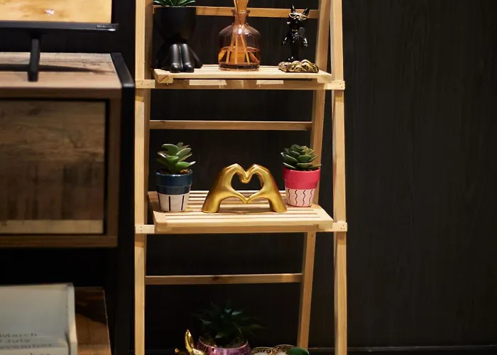 Skyline 아파트 맨체스터