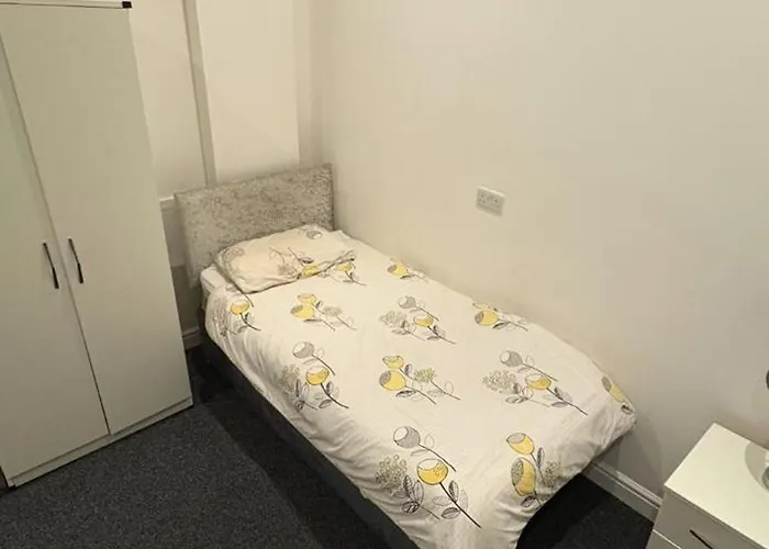 Bed & Breakfast Smedley *