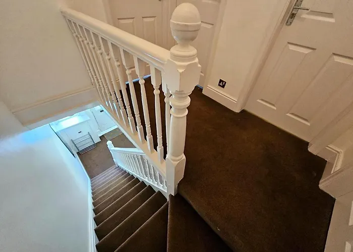 Casa de Férias Clayton Hall Homes Manchester