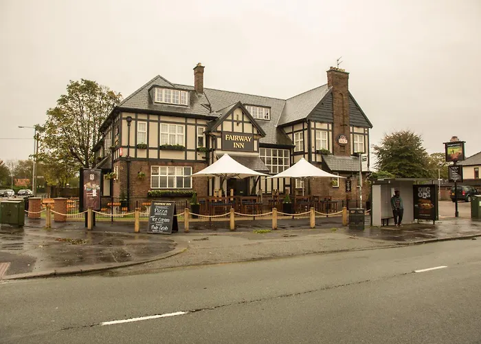 Fairway 맨체스터