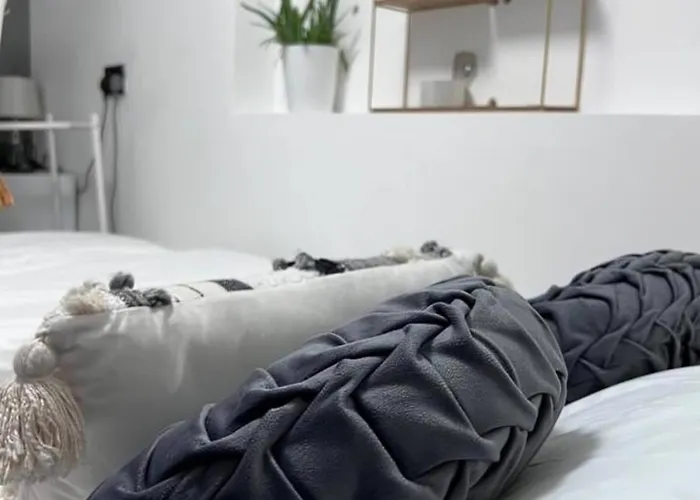 Private Single With Ensuite In Chorlton מנצ'סטר