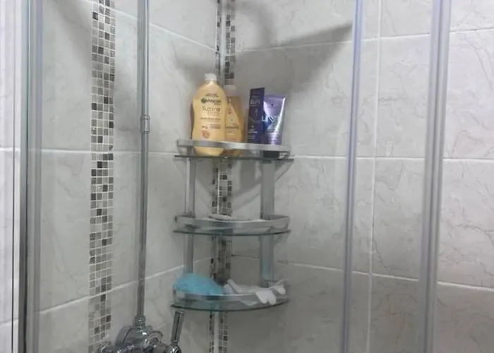 Private Single With Ensuite In Chorlton * Manchester