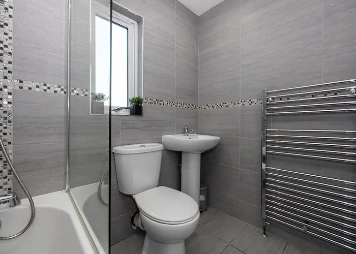 Tatil Evi Windmill House