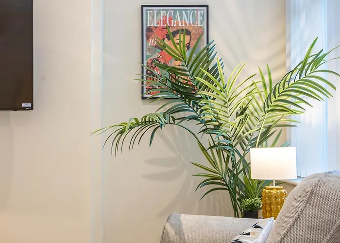 펜션 Windmill House