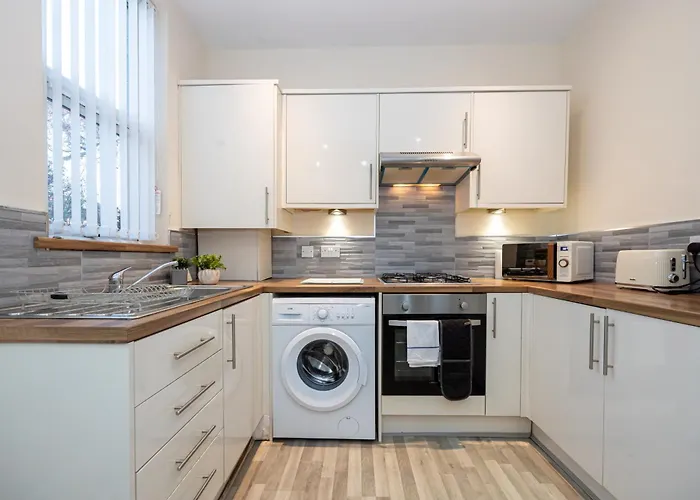 펜션 Windmill House