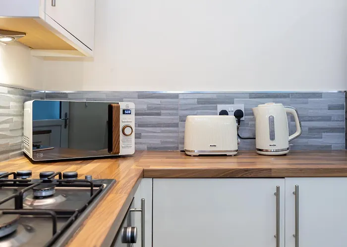 Windmill House 펜션