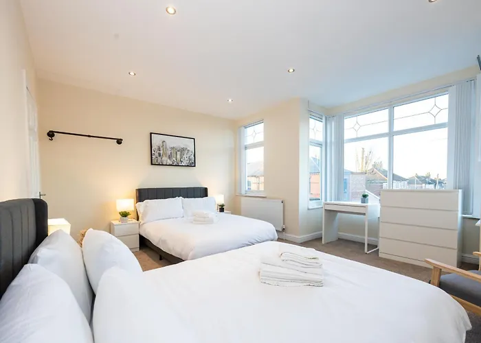 Windmill House بيت للعطل *