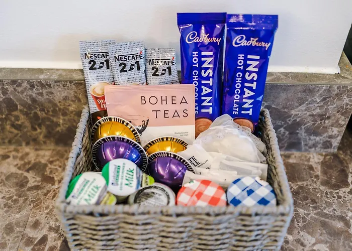 2bed Duplex Near Mediacity & Centre, Easter Deals Now On Apartament *