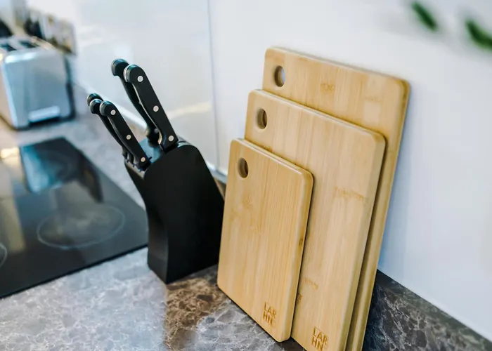 Apartament 2bed Duplex Near Mediacity & Centre, Easter Deals Now On Manchester