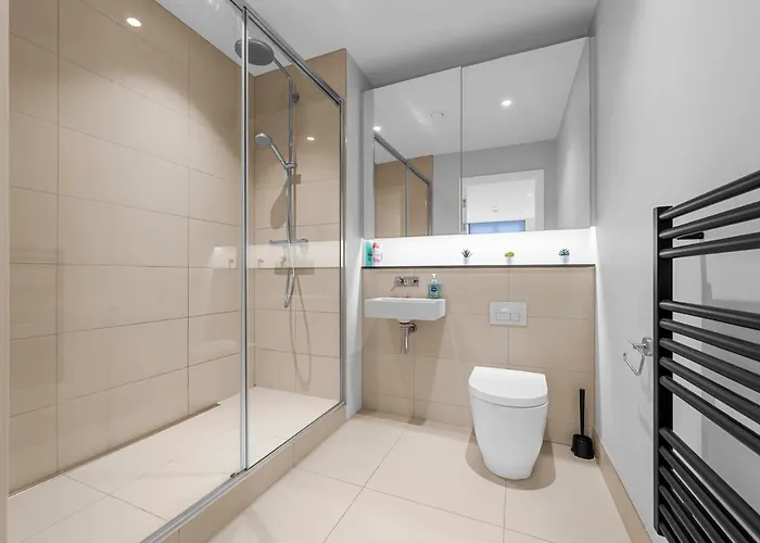 Apartman Haven Luxury *