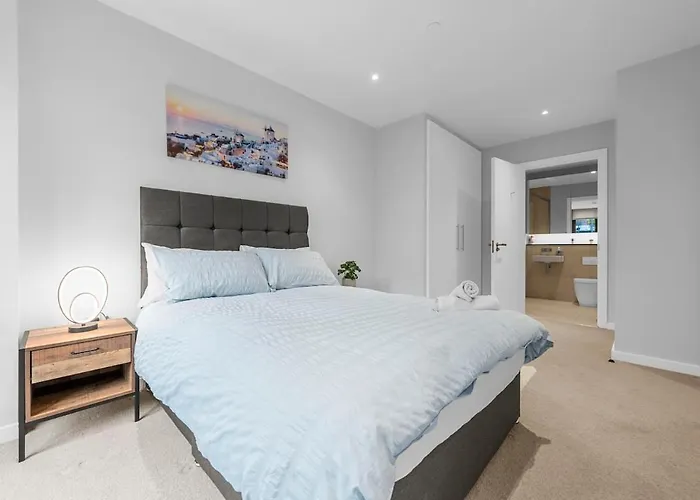 Haven Luxury * Manchester