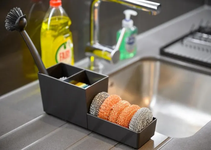 Haven Luxury Apartman