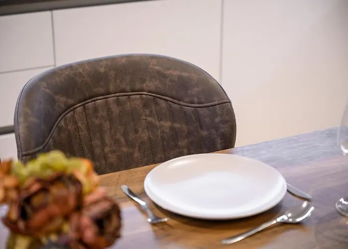 Haven Luxury Manchester