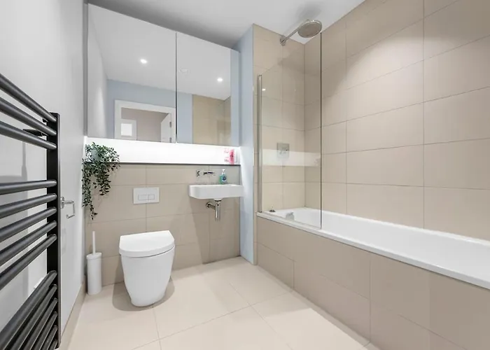 Haven Luxury Manchester