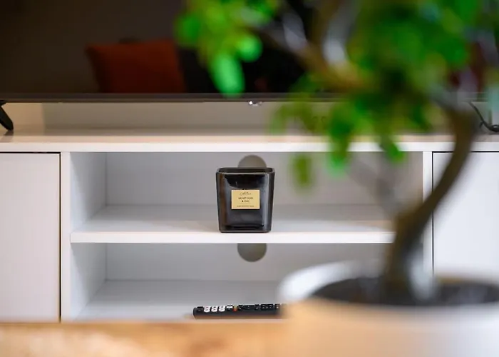 Haven Luxury Apartman