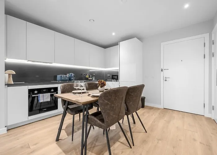 Haven Luxury Manchester