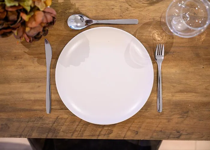 Apartman Haven Luxury