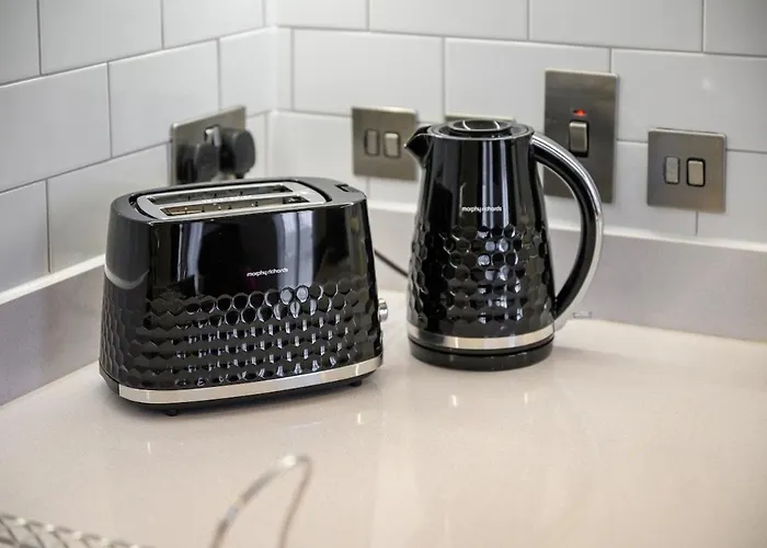 Modern Highrise Luxury Апартаменты *