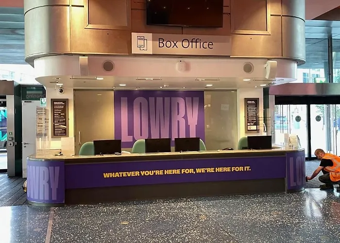 Apartament Quay House - Salford - 2bdr Sleeps 7, Spacious & Quiet - Free Parking - Close To Centre, United & The Lowry Manchester