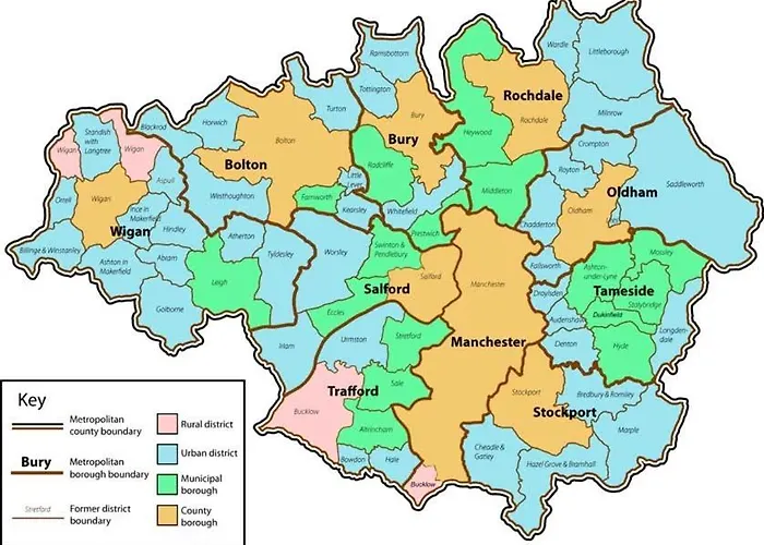 Quay House - Salford - 2bdr Sleeps 7, Spacious & Quiet - Free Parking - Close To Centre, United & The Lowry Appartement Manchester