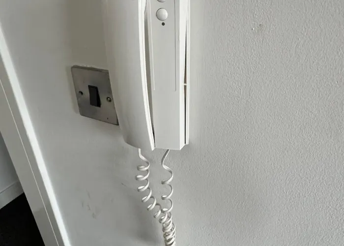 Appartamento Quay House - Salford - 2bdr Sleeps 7, Spacious & Quiet - Free Parking - Close To Centre, United & The Lowry *