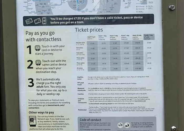 Quay House - Salford - 2bdr Sleeps 7, Spacious & Quiet - Free Parking - Close To Centre, United & The Lowry