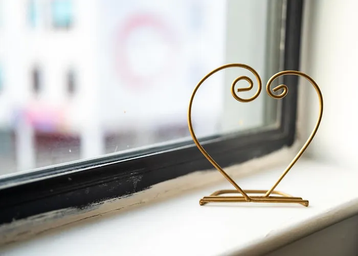 Appartement Quay House - Salford - 2bdr Sleeps 7, Spacious & Quiet - Free Parking - Close To Centre, United & The Lowry Manchester