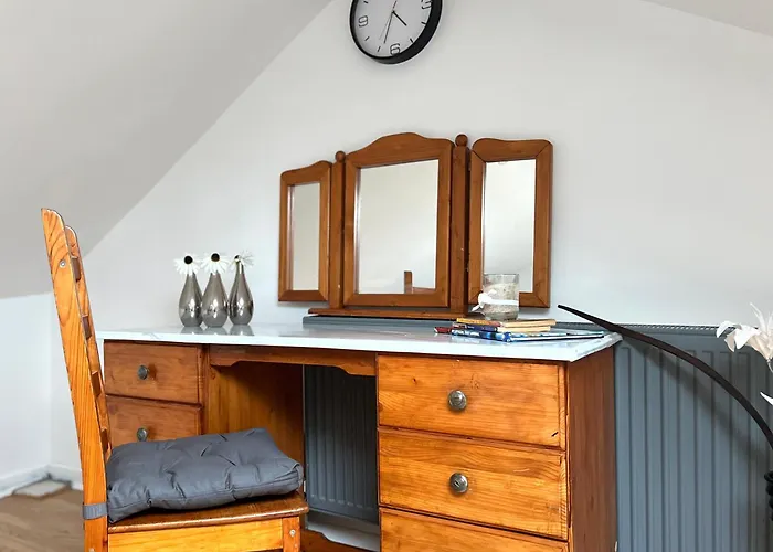 Сasa de vacaciones Cosy 3bdr In Levenshulme-close To Centre And Stockport Town- Free Parking- Wifi Mánchester