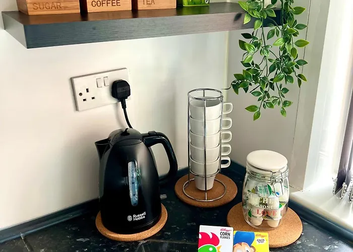 Cosy 3bdr In Levenshulme-close To Centre And Stockport Town- Free Parking- Wifi Dom wakacyjny *