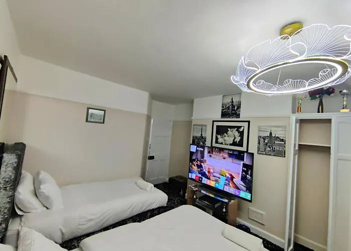 Clayton מנצ'סטר