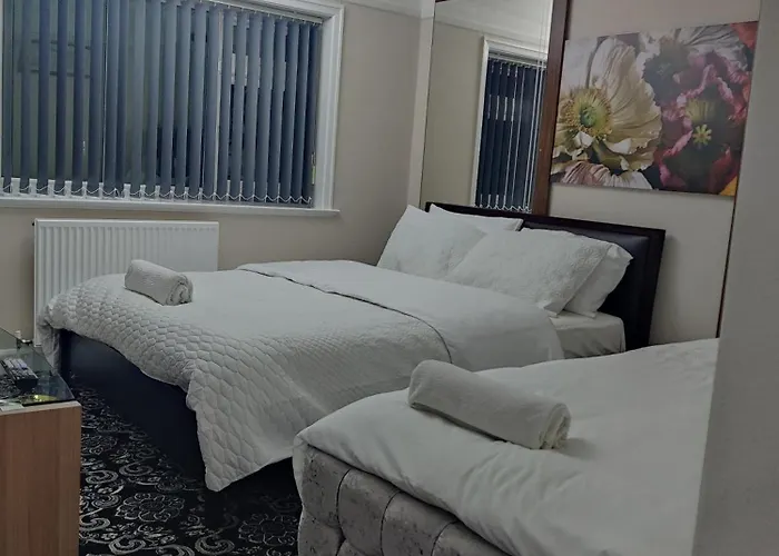 Clayton מנצ'סטר