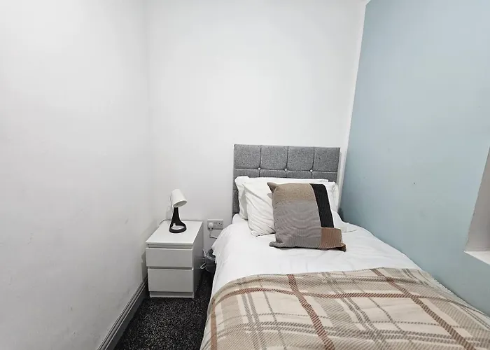 Landcross Co-living - Private Self-cater Vakantiehuis *