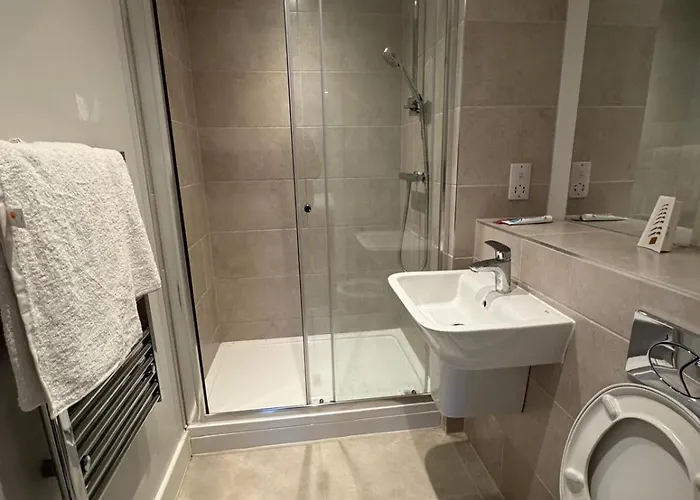 Appartement Cityapartment